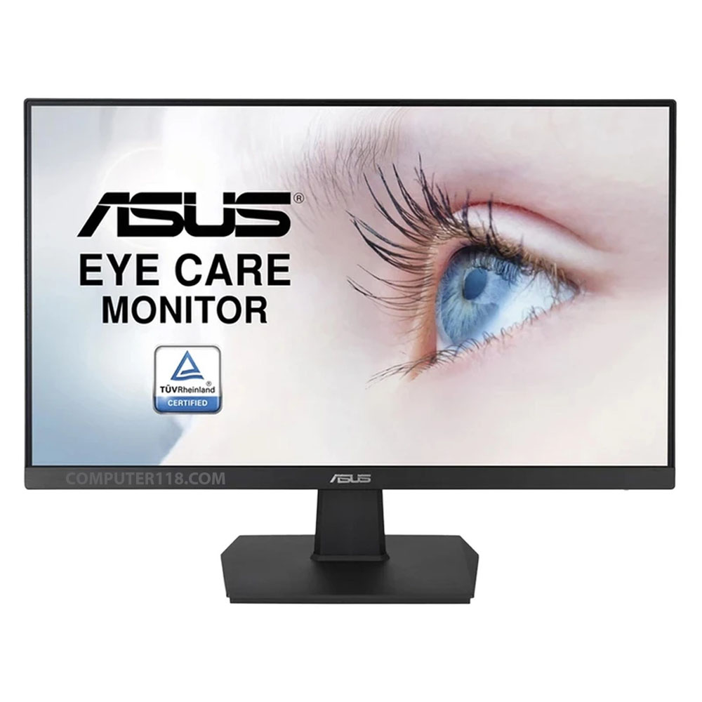 مانیتور ایسوس مدل VA24EHFR سایز 23.8 اینچ