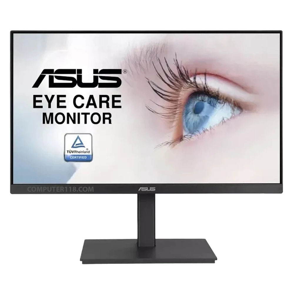 مانیتور ایسوس مدل VA24EQSB سایز 24 اینچ