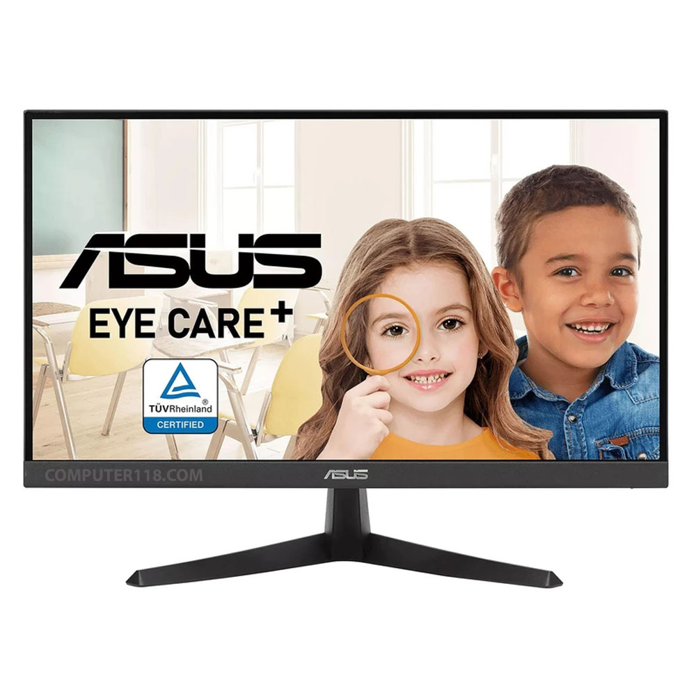 مانیتور ایسوس مدل VY229HE Eye Care سایز 21.45 اینچ