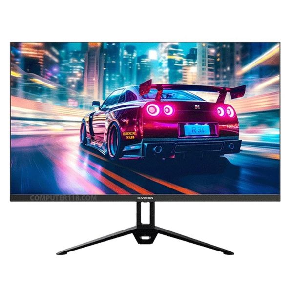 مانیتور 23.8 اینچ ایکس ویژن مدل XS2460H