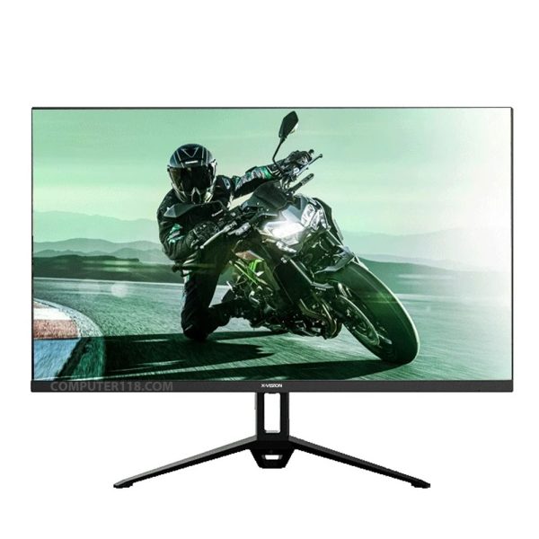 مانیتور ایکس ویژن مدل XS2460H سایز 24 اینچ