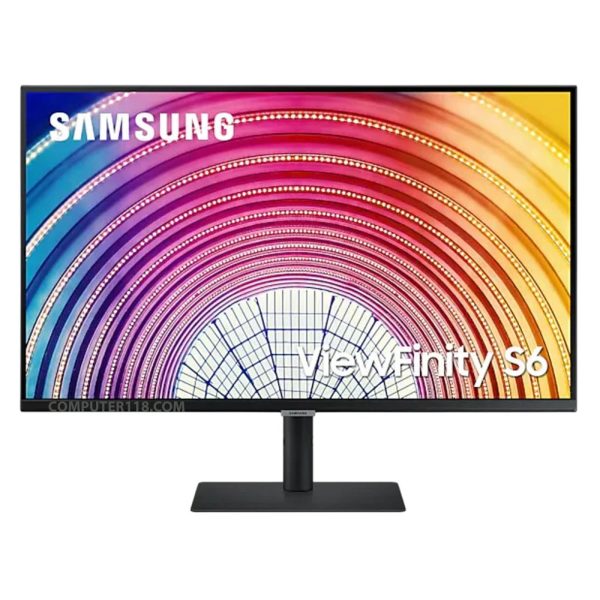 مانیتور سامسونگ مدل LS32A600 سایز 32 اینچ