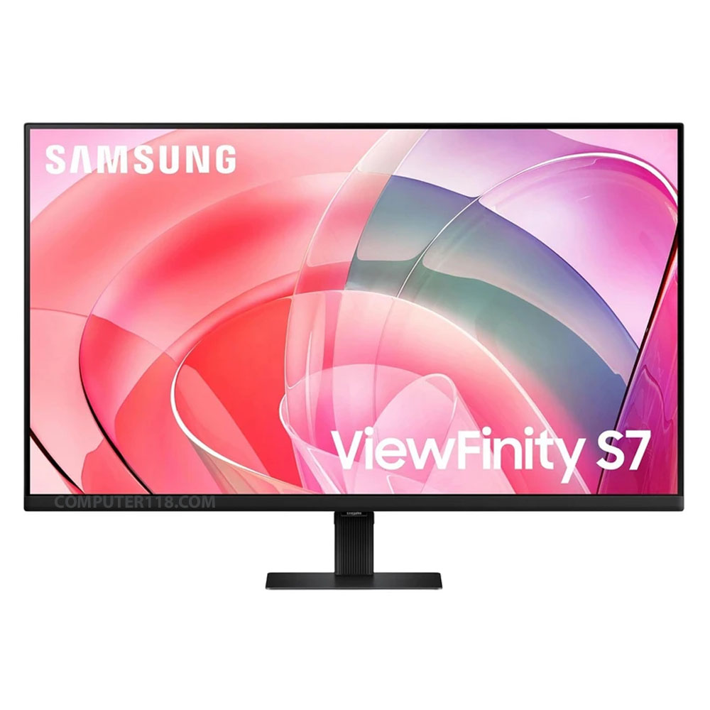 مانیتور سامسونگ مدل LS32D706EAMXUE سایز 32 اینچ