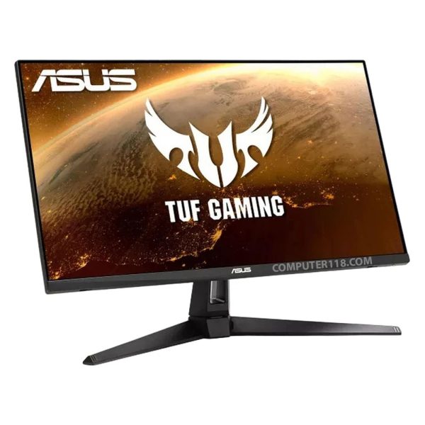 مانیتور مخصوص بازی ایسوس مدل TUF GAMING VG27AQ1A سایز 27 اینچ