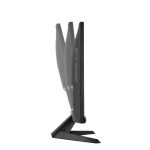 مانیتور 23.8 اینچ ایسوس مدل VY249HGE، رزولوشن Full-HD، پنل IPS، نرخ بروزرسانی 144 هرتز، با نسبت تصویر 16:9، دارای پورت HDMI و خروجی هدفون