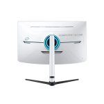مانیتور مخصوص بازی سامسونگ مدل LS32BG850 سایز 32 اینچ