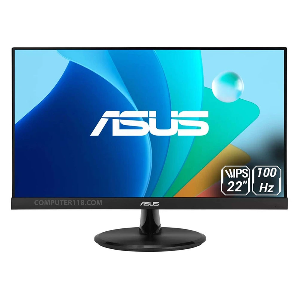 مانیتور گیمینگ 22 اینچ ایسوس مدل VP229HF