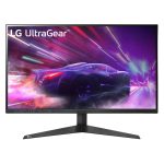 مانیتور گیمینگ 23.8 اینچ ال جی مدل UltraGear 24GQ50F-B