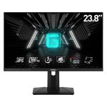 مانیتور گیمینگ 23.8 اینچ ام اس آی مدل G244PF-E2