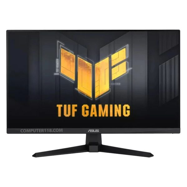 مانیتور ایسوس مدل TUF Gaming VG27VQ3B سایز 27 اینچ