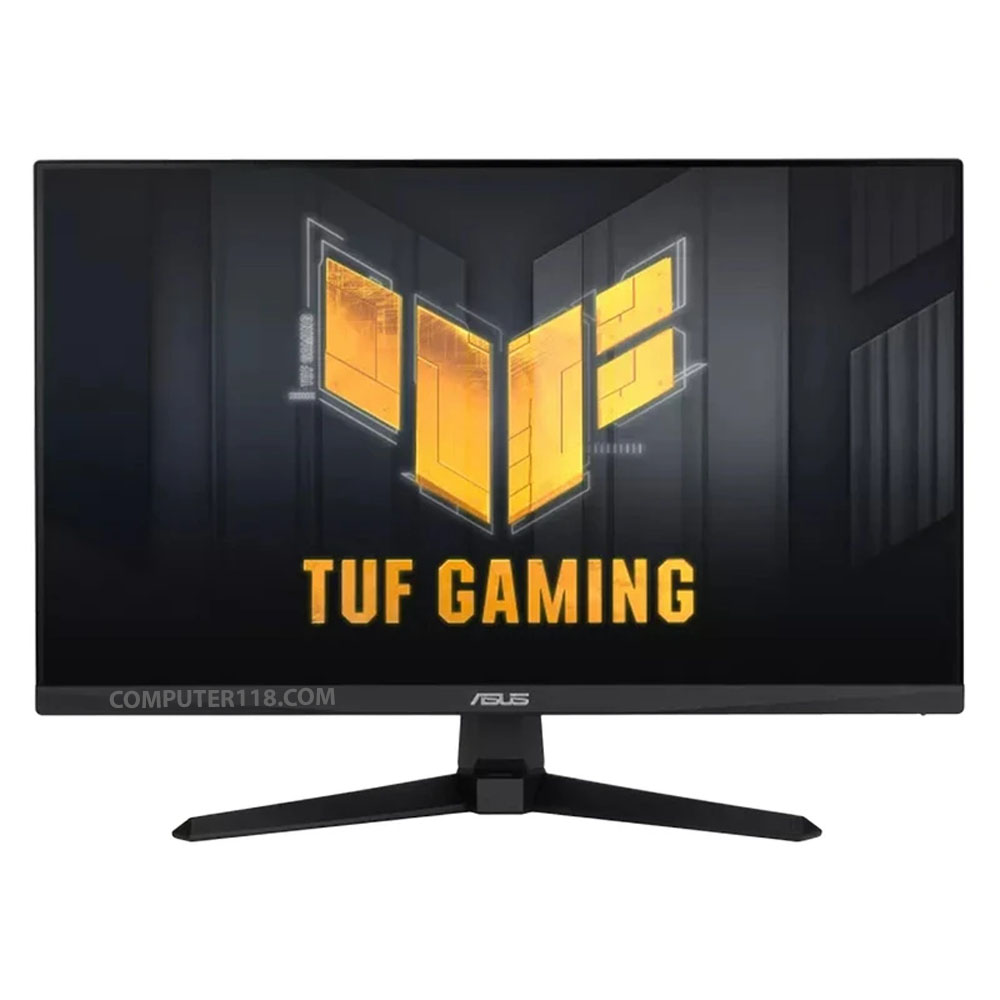 مانیتور ایسوس مدل TUF Gaming VG27VQ3B سایز 27 اینچ