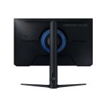 مانیتور گیمینگ 24 اینچ سامسونگ مدل Odyssey G3 G30D LS24DG302EMXUE
