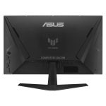 مانیتور گیمینگ 31.5 اینچ ایسوس مدل TUF GAMING VG32AQA1A