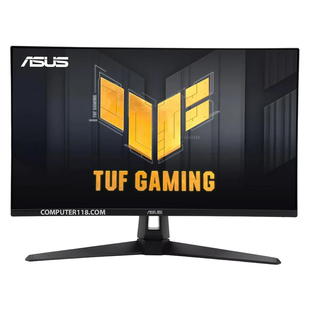 مانیتور گیمینگ 27 اینچ ایسوس مدل TUF Gaming VG27AQ3A