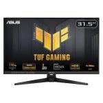 مانیتور گیمینگ 31.5 اینچ ایسوس مدل TUF GAMING VG32AQA1A