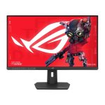 مانیتور گیمینگ 32 اینچ ایسوس مدل XG32 UCG