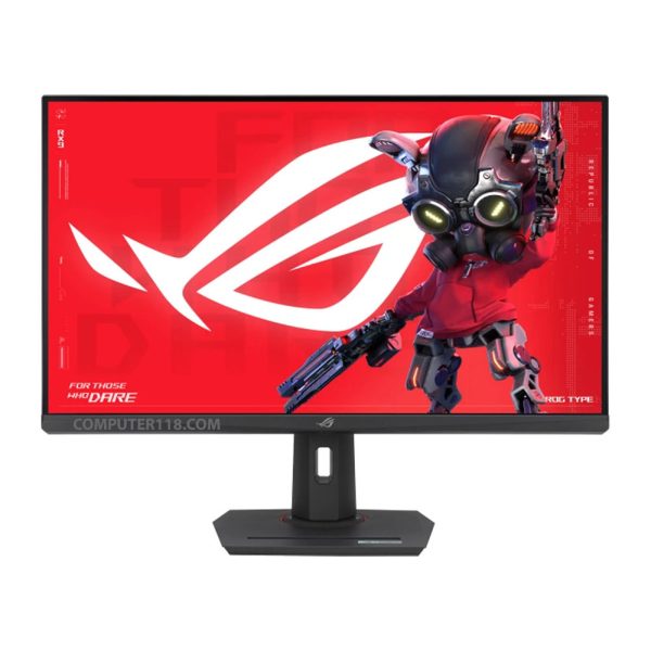 مانیتور گیمینگ 32 اینچ ایسوس مدل XG32 UCG