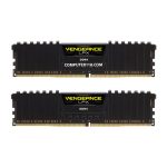 رم دسکتاپ DDR4 دو کاناله 3200 مگاهرتز CL16 کورسیر مدل Vengeance LPX ظرفیت 16 گیگابایت