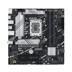 مادربرد ایسوس مدل PRIME B760M-A