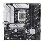 مادربرد ایسوس مدل PRIME B760M-A WIFI D4