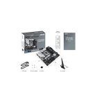 مادربرد ایسوس مدل PRIME B760M-A WIFI