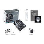 مادربرد ایسوس مدل PRIME H610M-A WIFI D4