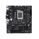 مادربرد ایسوس مدل PRIME H610M-C/PS D4
