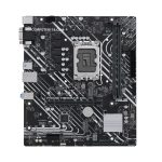 مادربرد ایسوس مدل PRIME H610M-E D4 CSM