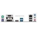 مادربرد ایسوس مدل PRIME H610M-R D4-SI