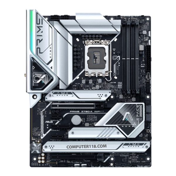 مادربرد ایسوس مدل PRIME Z790-A WIFI
