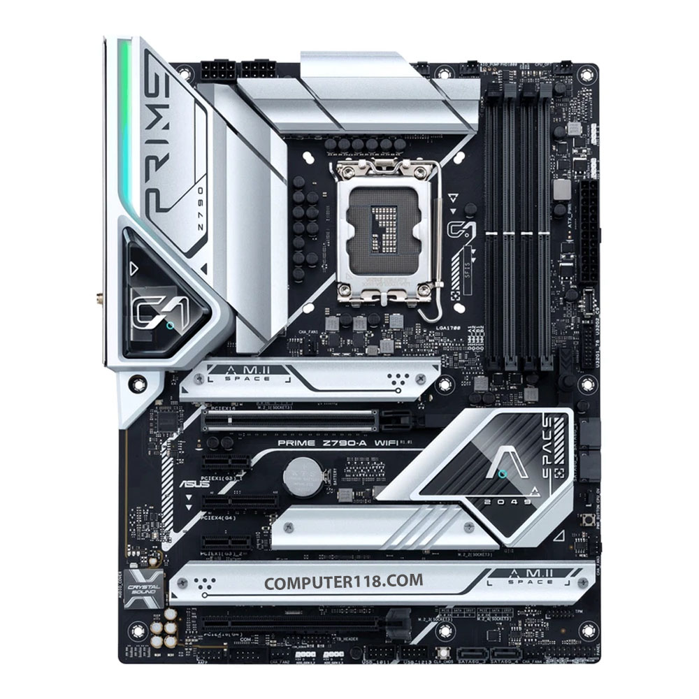 مادربرد ایسوس مدل PRIME Z790-A WIFI