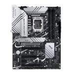 مادربرد ایسوس مدل PRIME Z790-P D4