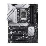 مادربرد ایسوس مدل PRIME Z790-P D4-CSM