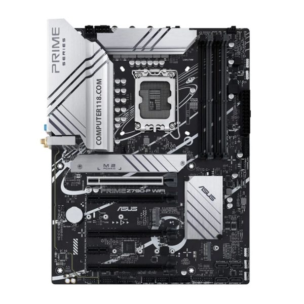 مادربرد ایسوس مدل PRIME Z790-P WIFI-CSM