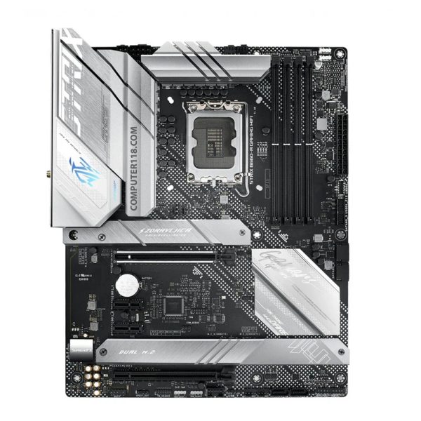 مادربرد ایسوس مدل ROG STRIX B660-A GAMING WIFI