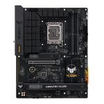 مادربرد ایسوس مدل TUF GAMING B760-PLUS WIFI D4