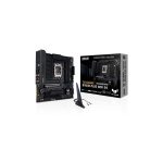 مادربرد ایسوس مدل TUF GAMING B760-PLUS WIFI D4