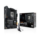 مادربرد ایسوس مدل TUF GAMING B760-PLUS WIFI