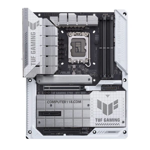 مادربرد ایسوس مدل TUF GAMING Z790-BTF WIFI