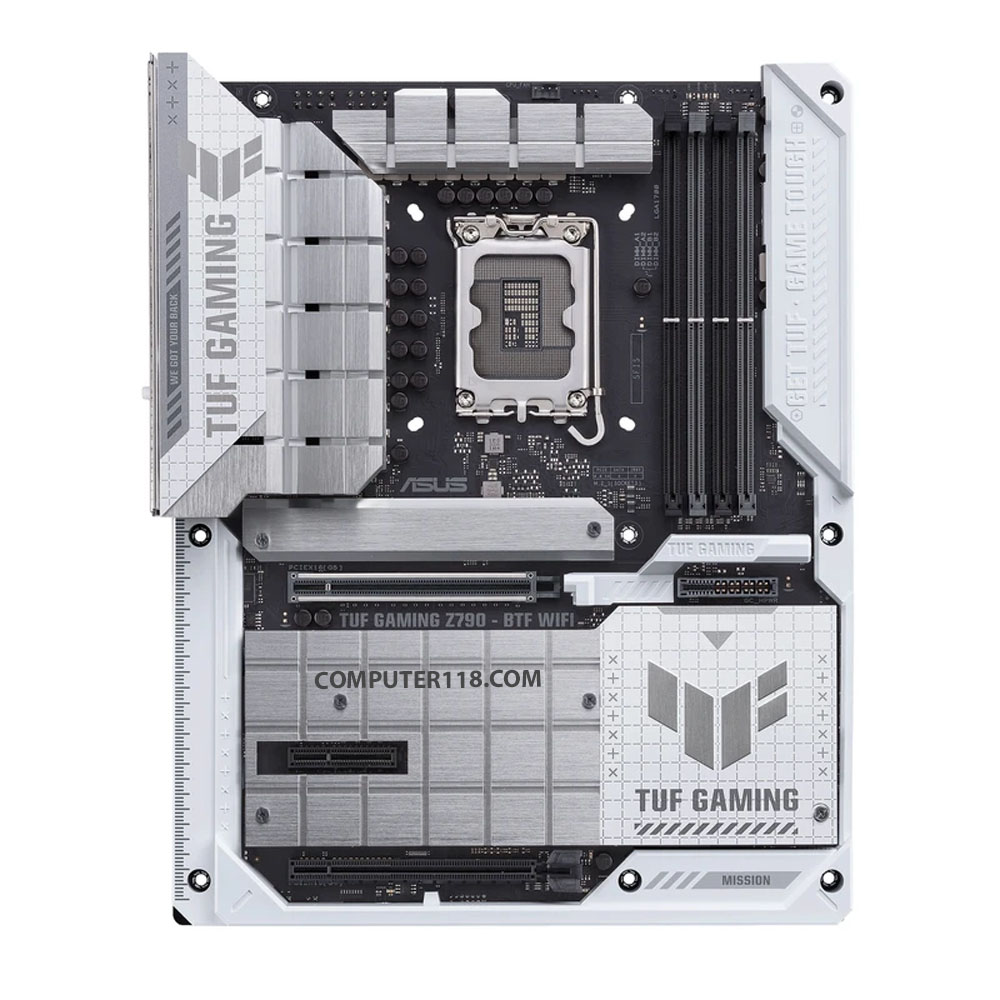 مادربرد ایسوس مدل TUF GAMING Z790-BTF WIFI