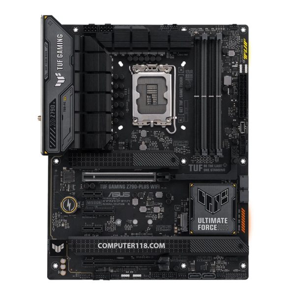 مادربرد ایسوس مدل TUF GAMING Z790-PLUS WIFI