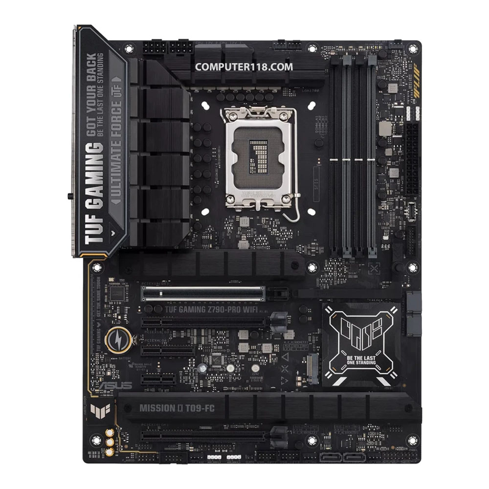 مادربرد ایسوس مدل TUF GAMING Z790-PRO WIFI