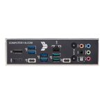 مادربرد ایسوس مدل TUF GAMING Z790-PRO WIFI